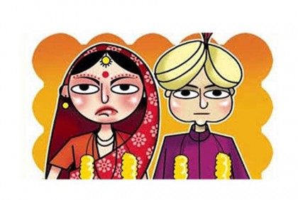 আগৈলঝাড়ায় প্রশাসনের হস্তক্ষেপে বাল্যবিয়ে থেকে রক্ষা পেল দশম শ্রেণির ছাত্রী