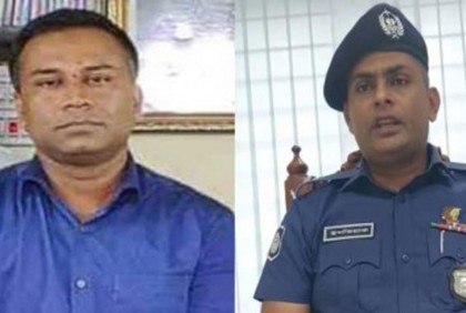 কালকিনির ইউএনও-ওসিকে প্রত্যাহারের নির্দেশ ইসির