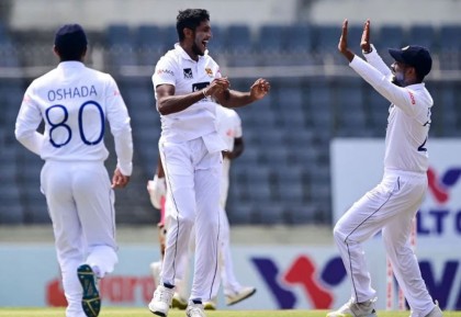 মিরপুরে লণ্ডভণ্ড টাইগার শিবির