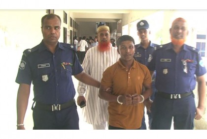
লক্ষ্মীপুরে স্ত্রীকে হত্যার দায়ে স্বামীর যাবজ্জীবন 