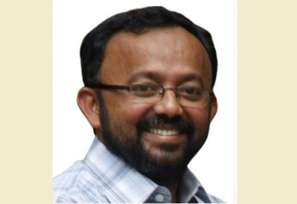 শাবির আইকিউএসি’র নতুন পরিচালক ড. মুহসিন