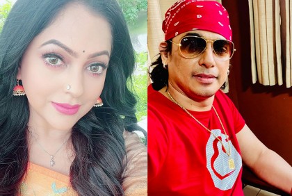 শিল্পী সমিতির পদ নিয়ে দ্বন্দ্ব; জায়েদ-নিপুণের আবেদনের শুনানি ৫ জুন