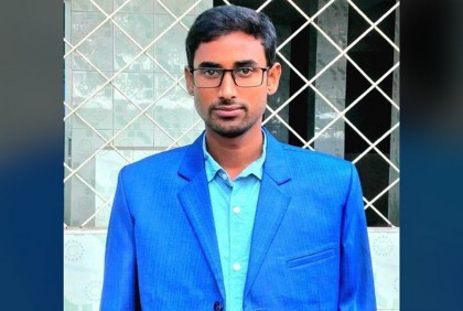 হলের খাবারের মান নিয়ে পোস্ট করায় পাবিপ্রবি শিক্ষার্থীকে মারধর