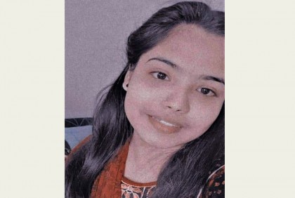 টাঙ্গাইলে কলেজছাত্রীর রহস্যজনক মৃত্যু, স্বামী আটক