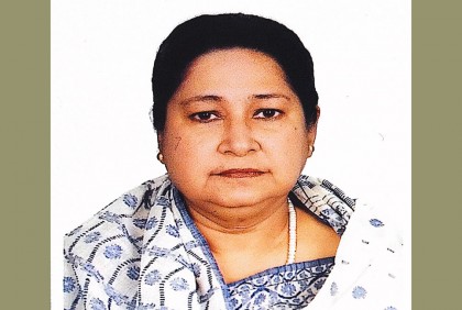 মুক্তিযোদ্ধা নসিবুন আহমেদের ইন্তেকাল