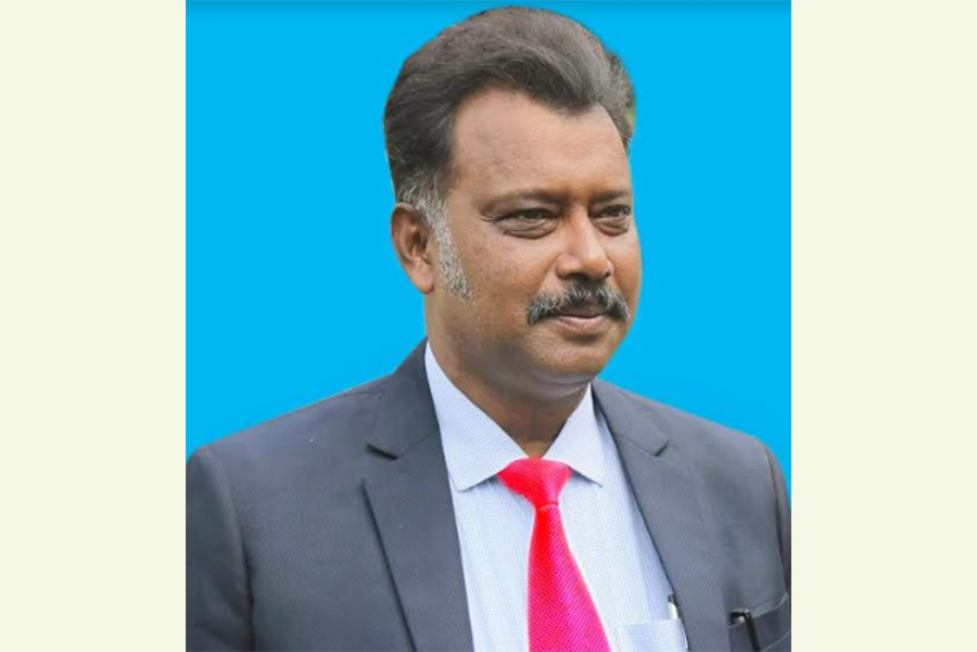 বোয়ালমারীর শ্রেষ্ঠ অধ্যক্ষ লিয়াকত হোসেন লিটন