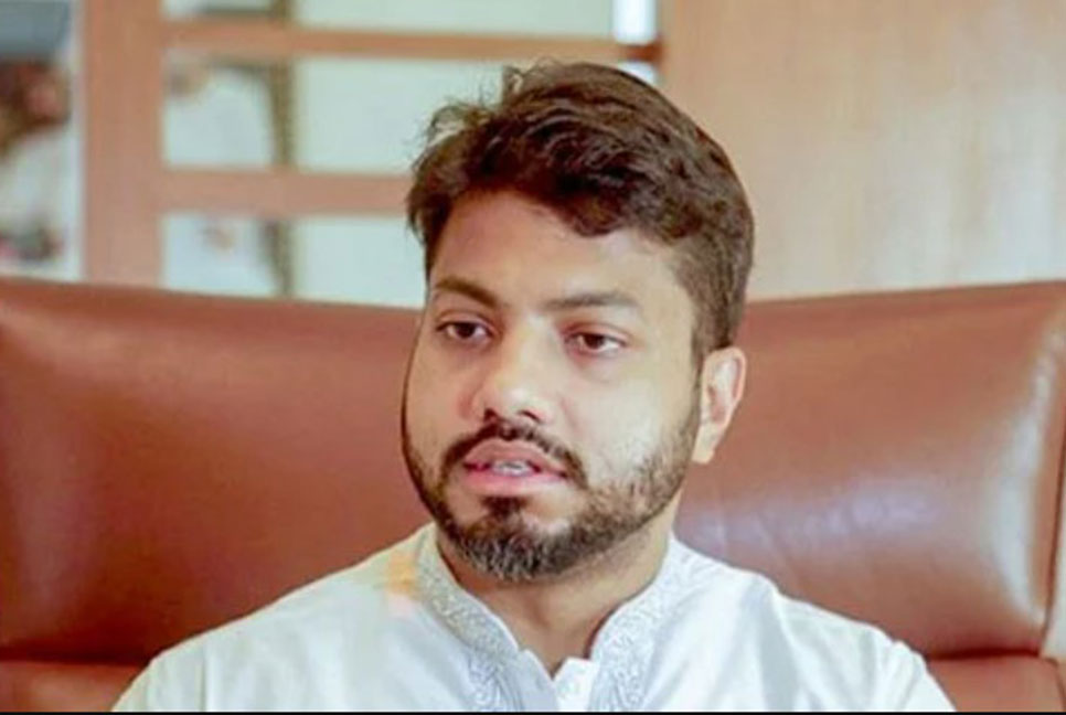 সমাবেশস্থল ছেড়ে যাওয়ার বিষয়ে যা বললেন ইশরাক