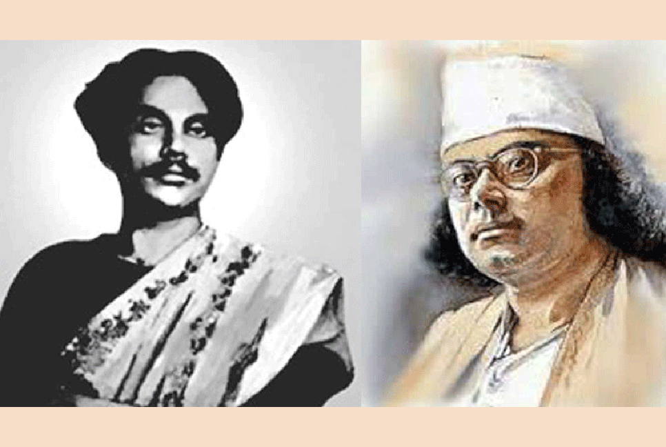 জাতীয় কবি’র জন্মবার্ষিকীতে শিল্পকলা একাডেমির নানা আয়োজন