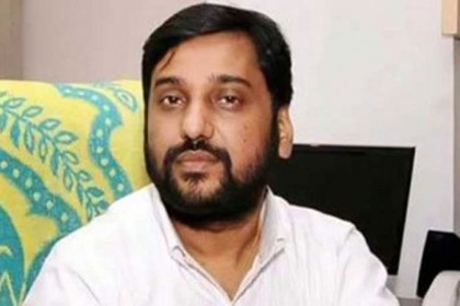 আত্মসমর্পণ করে আজ জামিন চাইবেন সম্রাট 