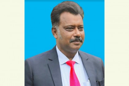 বোয়ালমারীর শ্রেষ্ঠ অধ্যক্ষ লিয়াকত হোসেন লিটন