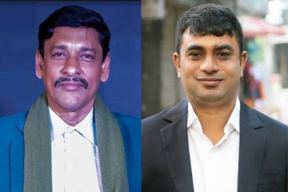 মানিকগঞ্জ জেলা স্বেচ্ছাসেবক লীগের সভাপতি তুষার, সম্পাদক বাশার