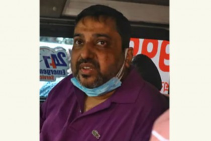 সম্রাটের জামিন নামঞ্জুর, কারাগারে পাঠানোর নির্দেশ