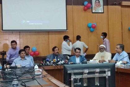 দেশে মাঙ্কিপক্সের কোনো রোগী ধরা পড়েনি : বিএসএমএমইউ উপাচার্য

