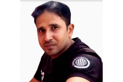 বড় ভাইয়ের লাঠির
আঘাতে ছোট ভাই নিহত 
