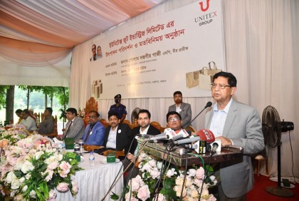 ‘যত পাটপণ্য রফতানি হবে, তত মার্কিন ডলার দেশে আসবে’