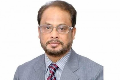সিঙ্গাপুর পৌঁছেছেন জিএম কাদের
