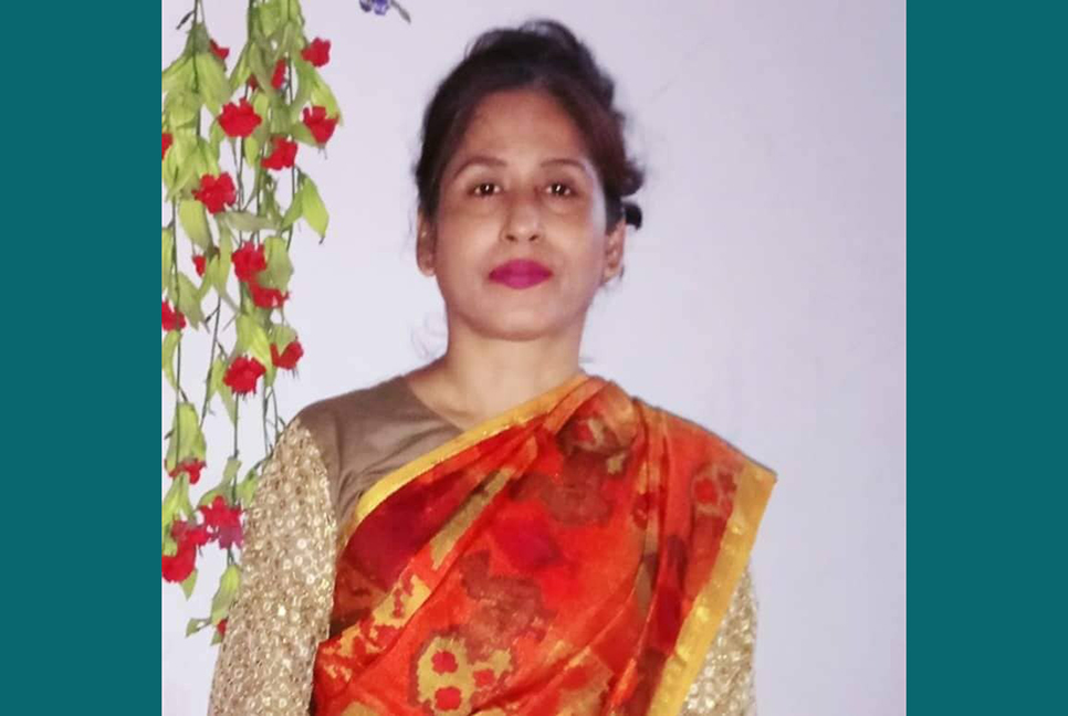 চতুর্থবার ভেড়ামারা উপজেলার শ্রেষ্ঠ শিক্ষক জাহানারা খাতুন

