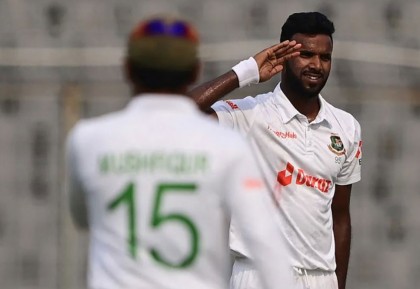 রাজিথাকে ফিরিয়ে দিন শুরু টাইগারদের