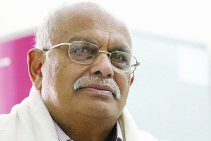 গাফফার চৌধুরীর মরদেহ ঢাকা পৌঁছবে শনিবার 

