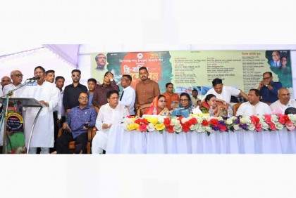ঐক্যবদ্ধ থাকলে ২০২৩ সালের নির্বাচনে আওয়ামী লীগের বিজয় সুনিশ্চিত : কৃষিমন্ত্রী