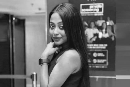 পল্লবীর পর বিদিশা, টলিউডের আরও এক অভিনেত্রীর রহস্যজনক মৃত্যু