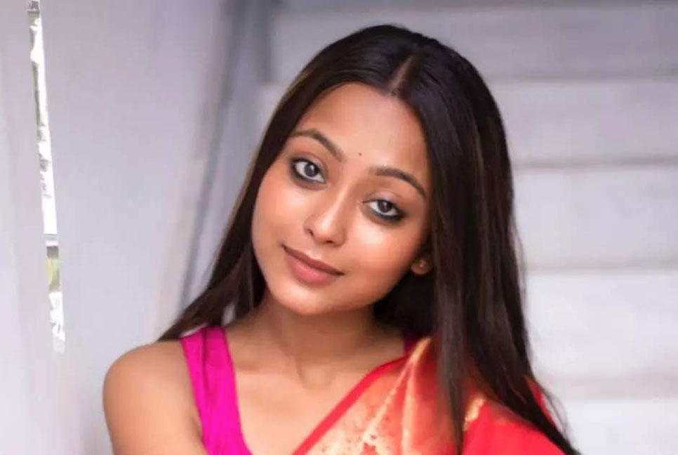 পল্লবীর পর এবার বিদিশা, আবার রহস্যমৃত্যু টলিউডে
