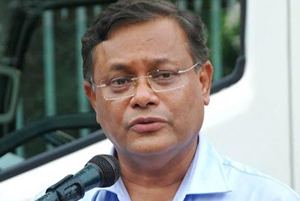 ডিআরইউয়ের ঐক্য বজায় থাকুক: তথ্যমন্ত্রী
