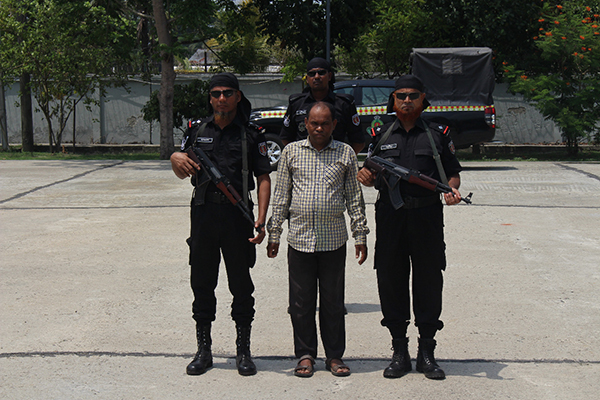 খুলনায় ভুয়া নিয়োগপত্র দিয়ে অর্থ আত্মসাত, প্রতারক গ্রেফতার 