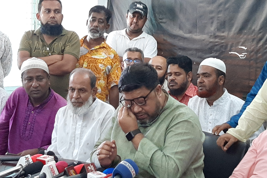 নৌকার প্রার্থীকে সমর্থন দিয়ে সরে দাঁড়িয়েছেন ইমরান