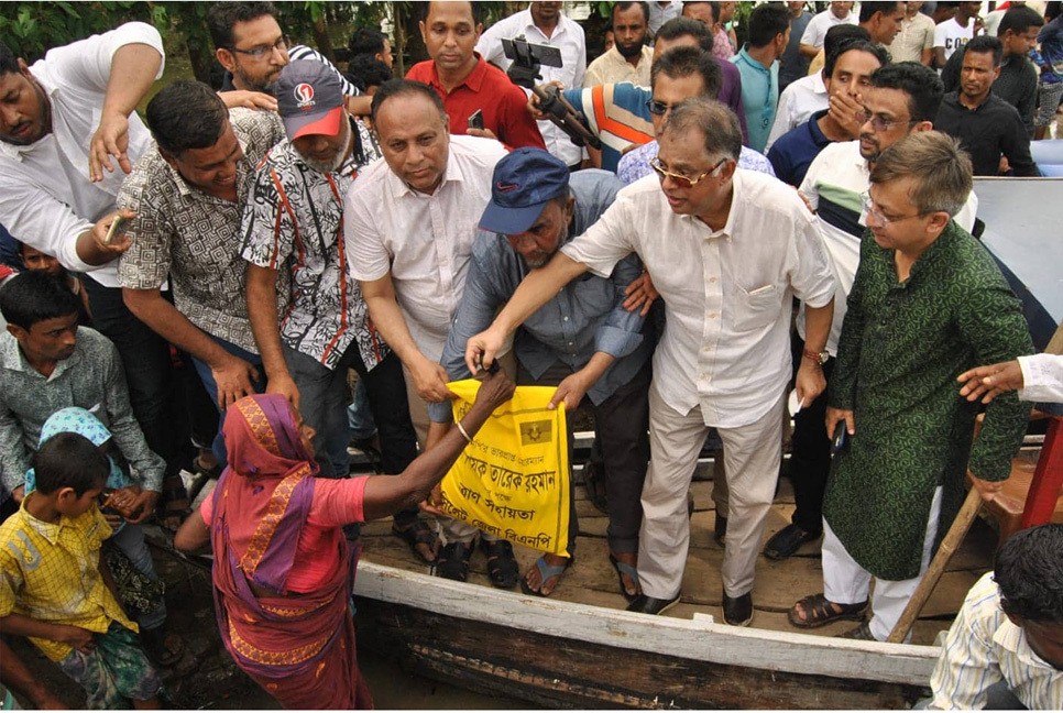 ইভিএম দিয়ে ক্ষমতায় যাওয়ার ষড়যন্ত্র সফল হবে না : টুকু

