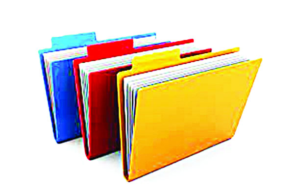 ভুলে ভরা কর্মকর্তাদের এসিআর