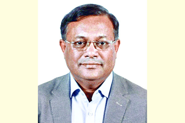 বিএনপিকে নির্বাচনভীতি পেয়ে বসেছে