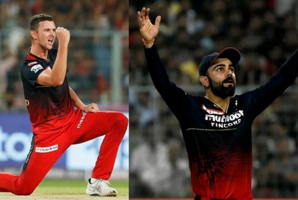 লখনৌকে বিদায় করে কোয়ালিফায়ারে ব্যাঙ্গালুরু


