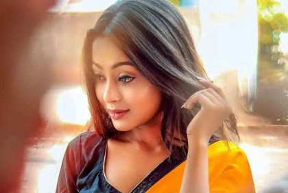 পল্লবীর মৃত্যুর পর যা বলছিলেন বিদিশা