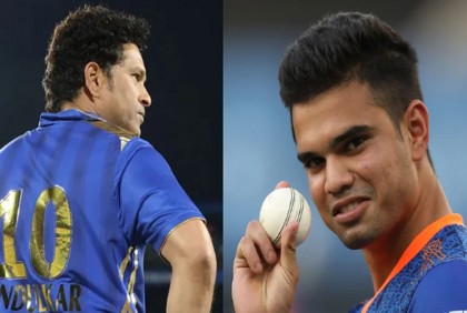 রাস্তা কঠিন হলেও কঠোর পরিশ্রম ফল দেবে, ছেলেকে বার্তা শচীনের