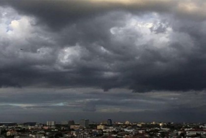 তাপপ্রবাহের পর সিলেটে বৃষ্টির আভাস