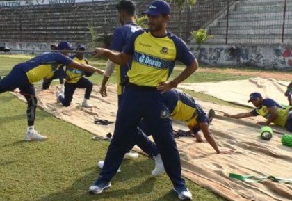 বাংলাদেশ টাইগার্স দলে ডাক পেলেন ২৯ ক্রিকেটার