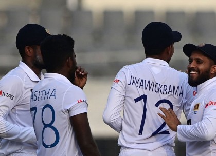 শেষ বিকেলে ভাঙন, তামিম ০, মুমিনুল ০, শান্ত ২
