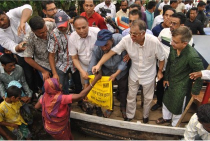 ইভিএম দিয়ে ক্ষমতায় যাওয়ার ষড়যন্ত্র সফল হবে না : টুকু

