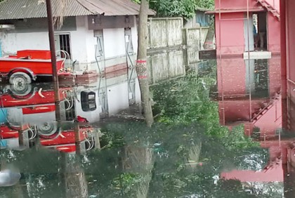 সিলেট নগরীতে বিশুদ্ধ পানি সরবরাহে ধীরগতি, দ্রুত সমাধানের আশ্বাস

