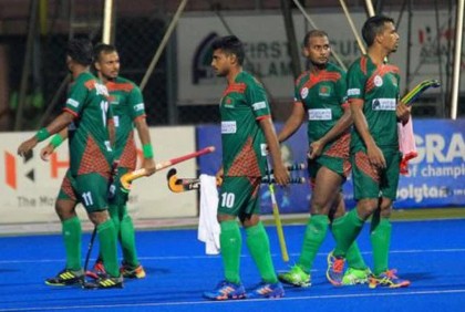 এশিয়া কাপে বড় ব্যবধানে হারল বাংলাদেশ

