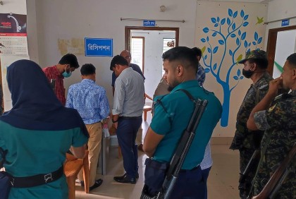 চিকিৎসক সেজে গর্ভপাত, স্বাস্থ্য কেন্দ্রের পরিচালকের কারাদণ্ড