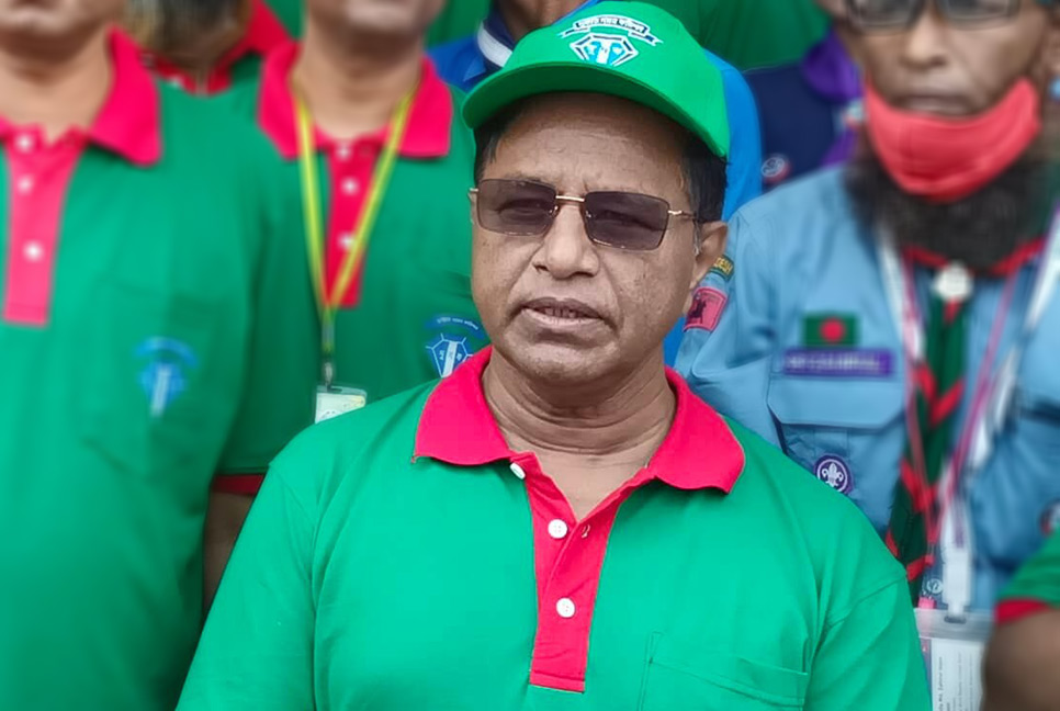 পি কে হালদারকে দেশে এনে জিজ্ঞেসাবাদে বেরিয়ে আসবে অজানা তথ্য : দুদক কমিশনার