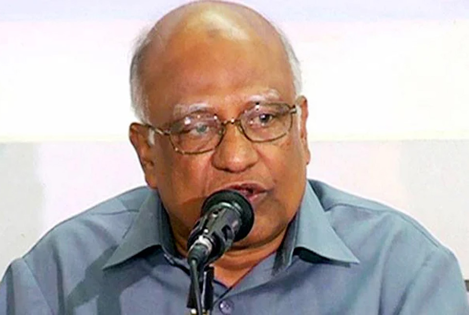 ছাত্রদলের মাধ্যমে বিএনপির আন্দোলন শুরু হয়ে গেছে : খন্দকার মোশাররফ

