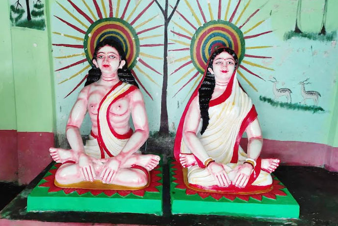 বালিয়াকান্দিতে মতুয়া সম্মেলন শুরু