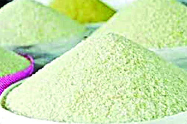 অস্থির চালের বাজার