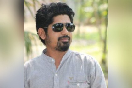 বিদ্যুতের ছেঁড়া তারে প্রাণ গেল ছাত্রলীগ নেতার