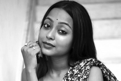 আমি সুইসাইড করেই হ্যাপি, কেন লিখেছিলেন বিদিশা?