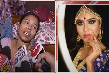 পল্লবী-বিদিশার বান্ধবী মঞ্জুষার রহস্যমৃত্যু, যা বললেন মা
