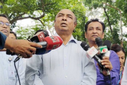 বিসিএস প্রিলিতে প্রশ্নফাঁসের ঘটনা নেই : পিএসসি চেয়ারম্যান